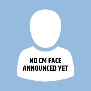 No CM Face