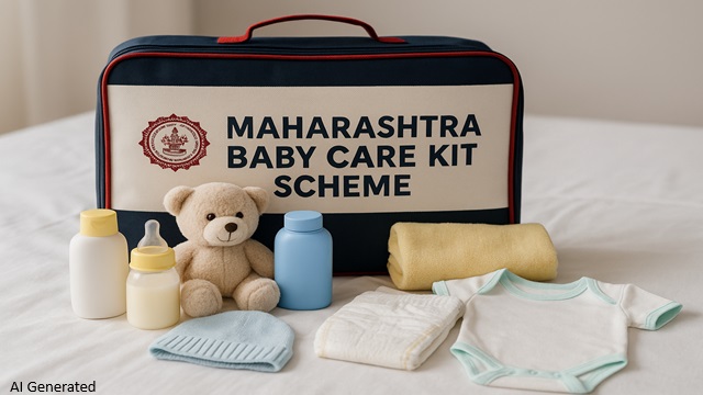 MH Baby Care Kit Scheme MH Baby Care Kit Scheme