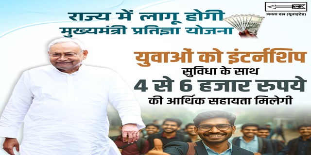 CM Pratigya Yojana CM Pratigya Yojana