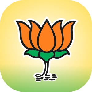 Logo of Main Opposition Party