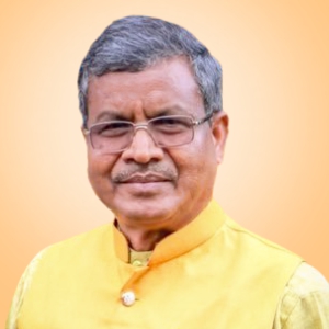 JH BJP President Babula Marandi