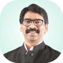 Jharkhand CM