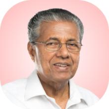 Kerala CM