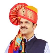 Maharashtra CM