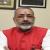 Minister Giriraj Singh