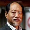 Nagaland Leader