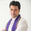 Tripura Leader